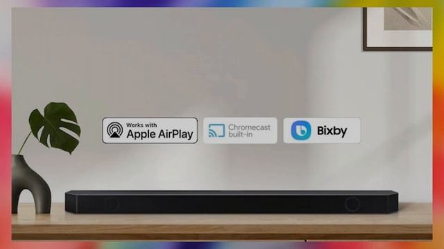 Samsung HW-Q990B - Best Dolby Atmos Soundbar смотреть онлайн