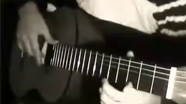 Violão zorro смотреть онлайн