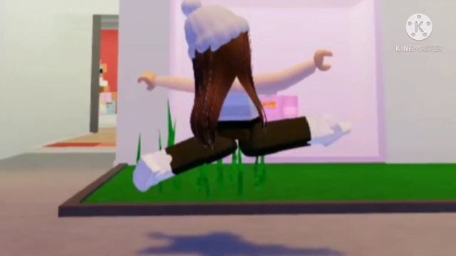 Runaway| TikTok | Roblox | Trend 2021 | Lemon Plays~ смотреть онлайн