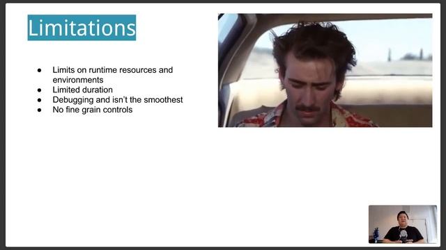 Swift Kick Show - Serverless Forecast: Cloudy with a Chance of Webhooks - Featuring Paul Chin Jr. смотреть онлайн