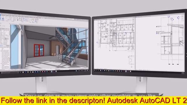 Autodesk AutoCAD LT 2018 mac смотреть онлайн
