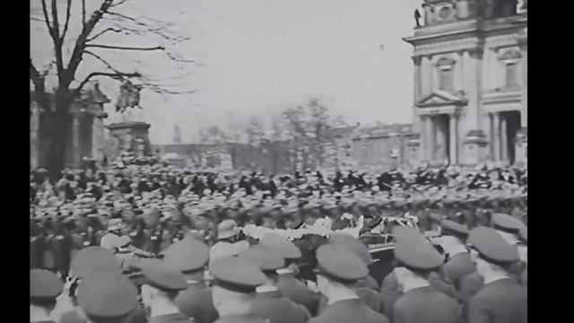 What would your life be like if Axis had won WW2 смотреть онлайн