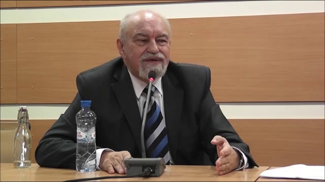Сергей Стрижак и Валерий Чудинов - Воздействие звука на человека смотреть онлайн
