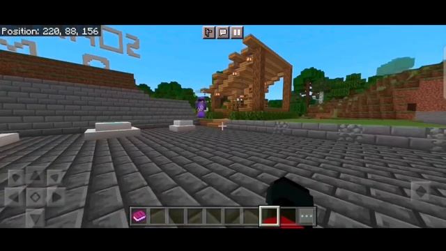 minecraft free public SMP || for java + pe + pojav || 1.19+ 24/7 || free for all || how to join смотреть онлайн