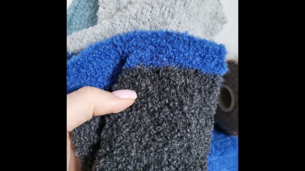 Apache, PECCI FILATI