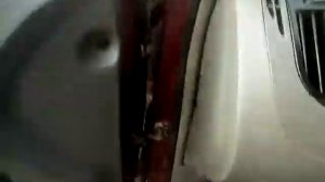 Замена рулевой рейки Cheri Tiggo T11., Заводской брак новой рулевой рейки.