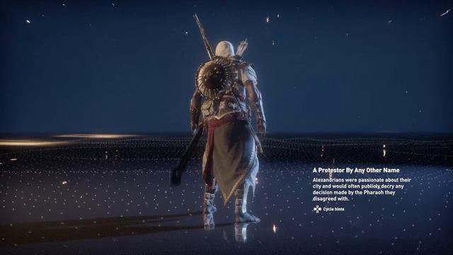 Assassins Creed Origins The Curse of the Pharaohs Pt 3 смотреть онлайн