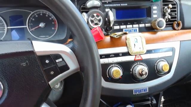 Обзор/отзыв владельца Лифан Солано за 7 лет. Lifan Solano. смотреть онлайн