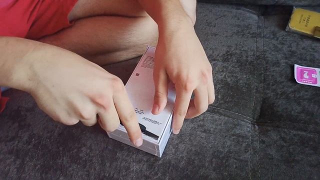 ПРИШЕЛ АЙФОН XR С АЛИЭКСПРЕСС за 18 тыс рублей//Быстрая распаковка! смотреть онлайн