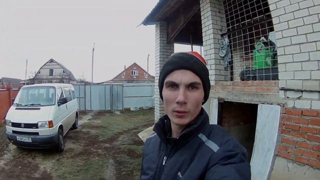 ЗАПУСК СКУТЕРА после РЕМОНТА смотреть онлайн