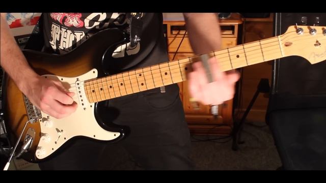 'ALL ALONG THE WATCHTOWER' - Cover - Jimi Hendrix / Bob Dylan - Performed by Karl & Lui Matthews смотреть онлайн