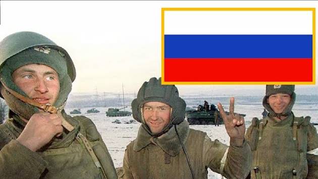 At The Plane's Ramp  - У трапа самолёта