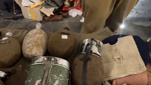 Коллекция наград за 100 000$ на выставке МИЛИТАРИ ЭКСПО в Москве. смотреть онлайн