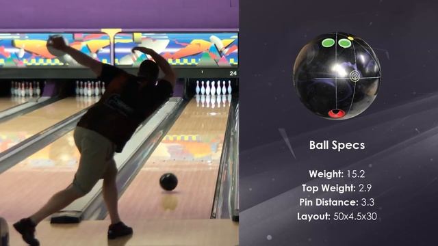 Ebonite Game Breaker 3 bowling ball review смотреть онлайн