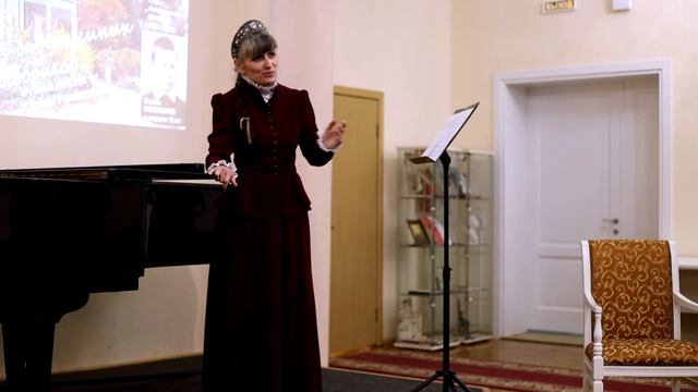 Галина Иванова и Лилия Максимова - Не брани меня, родная смотреть онлайн