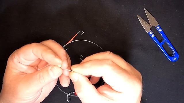 Если сделаешь ТАКУЮ СНАСТЬ , то БЫЧОК ее точно ОЦЕНИТ по достоинству смотреть онлайн