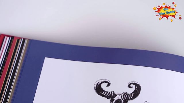 Хеллбой и Его Вселенная (The Art of Hellboy) смотреть онлайн