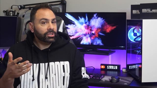 How To Overclock the Ryzen 5 2400G - With Benchmarks! смотреть онлайн