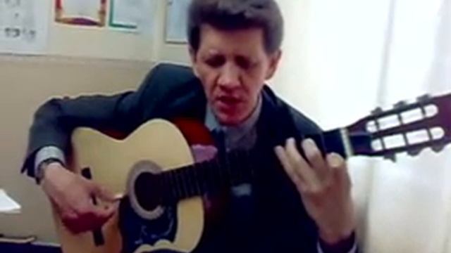 "Ушедшая любовь" (памяти Алёнушки, моей покойной жены) - перевод песни Джо Дассена, 05.05.2009 г. смотреть онлайн