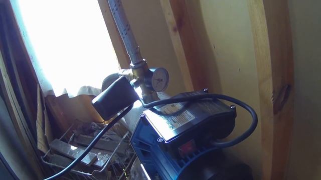 9.Водоподъёмная установка смотреть онлайн