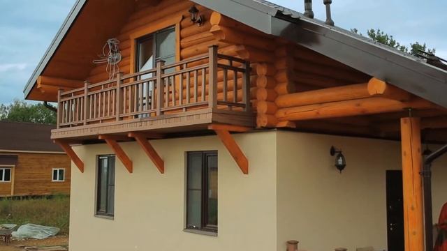 Коттеджный поселок "Новая Дача" смотреть онлайн