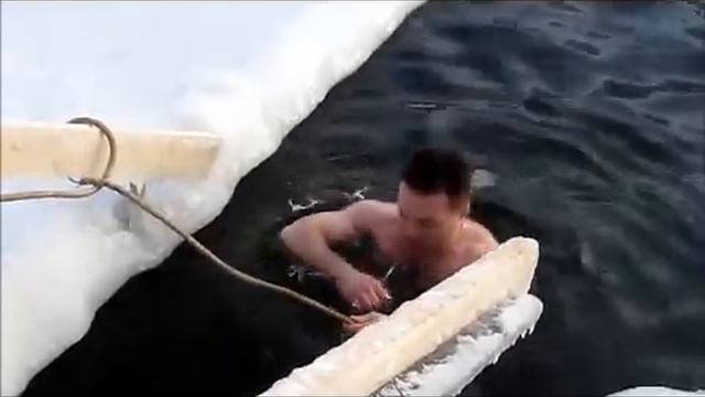 С Крещением Господнем! смотреть онлайн