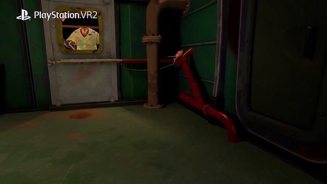 Apple VR Apps + VR Skater + Meta Layoffs (#7) смотреть онлайн
