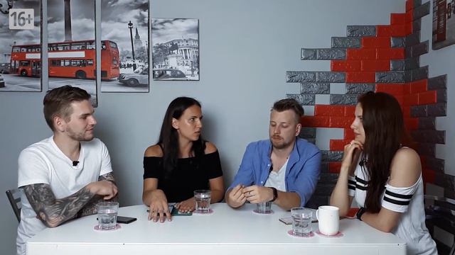 Бронсон, Воин, Лок, Легенда l Подкаст о кино №9 смотреть онлайн