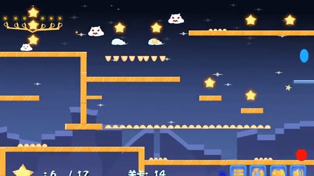 Fireball Waterball Light Up Sky 2 (Two Player Game) смотреть онлайн