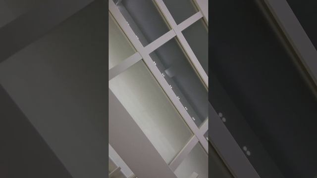 обзор на межкомнатную остекленную дверь смотреть онлайн