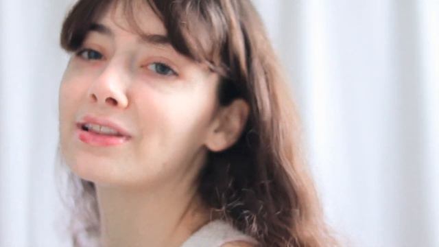 The Antithesis of a Good Curly Haircut смотреть онлайн