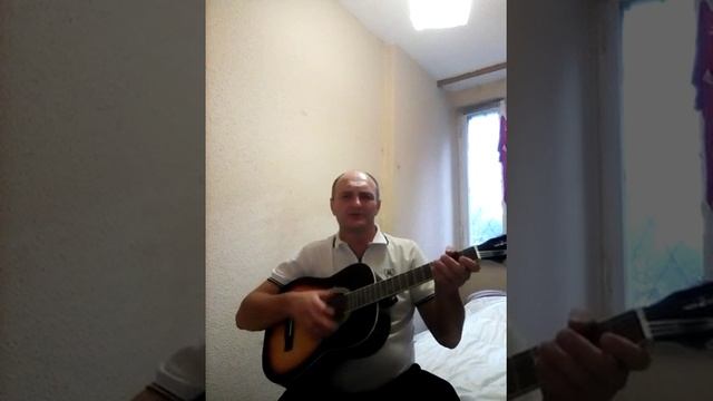 Седина! Христианская песня. смотреть онлайн