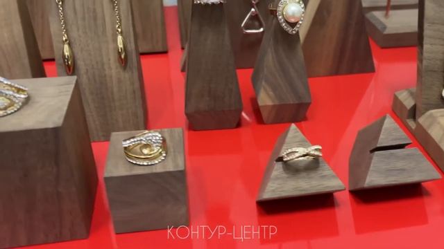 ✔️ Подставки из дерева для украшений смотреть онлайн