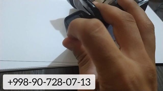 КАМЕРА СОТИЛАДИ | KAMERA SOTILADI смотреть онлайн