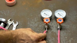 Синхронизатор карбюраторов своими руками.