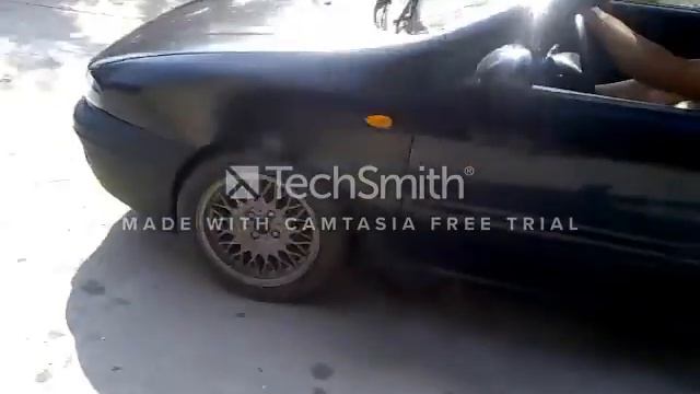 Fiat BRAVO 1.8 GT Komplet смотреть онлайн