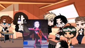 реакция ври на Нила как Юрий Плесецкий