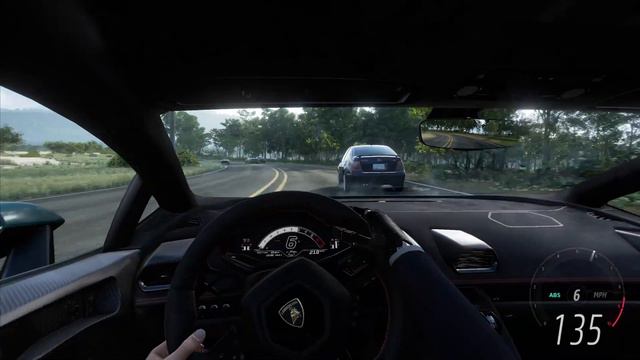 2023 Lamborghini Huracán Tecnica | Forza Horizon 5 Italian Exotics | PC смотреть онлайн