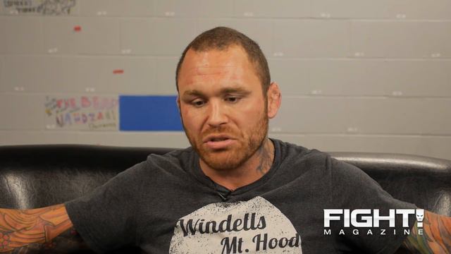 UFC 162 Chris Leben breaks down Anderson Silva Chris Weidman смотреть онлайн