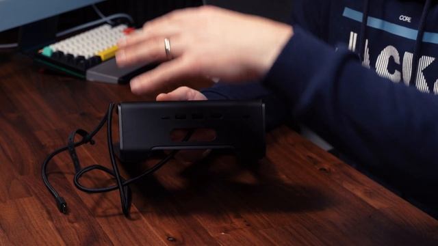Razer Chroma V2 Stand | Unboxing and Review смотреть онлайн