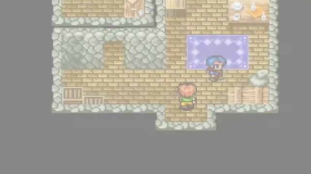 Lunar Legend Playthrough #16 Myght's Tower ? смотреть онлайн