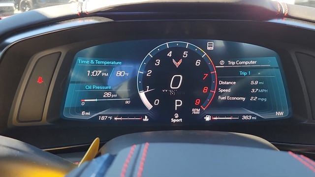Nuestro último 2023 Chevrolet Corvette Z06 Convertible en Español смотреть онлайн