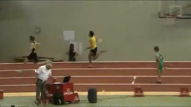 Magglingen - 400 - V serie - 05/02/2012 смотреть онлайн