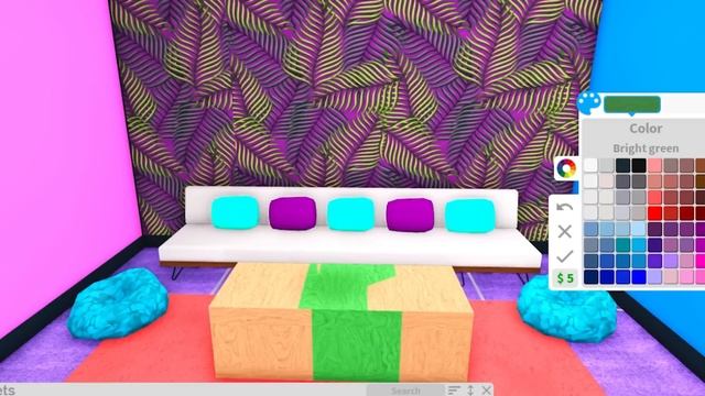 I Built A SECRET GAMING ROOM To Hide From My LITTLE BROTHER! (Bloxburg RP) смотреть онлайн