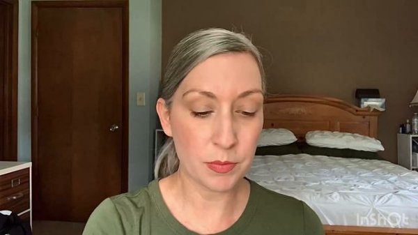 Mascara Monday! Essence Another Volume Mascara Just Better review first impression over 40 makeup