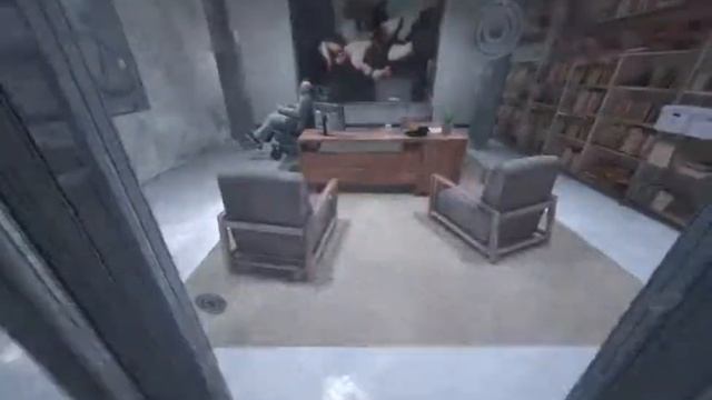 Project Walrider - Outlast [Part 14] смотреть онлайн