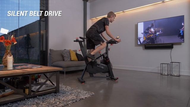 Vélo De BIKING 500 - DOMYOS