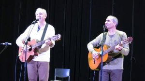 Лили Марлен. ИВАСИ  08.04.2015 Лекторий 1С