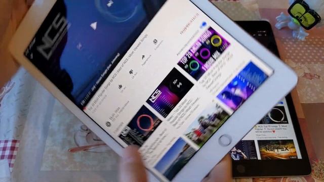 Сравнение iPad pro 2016 с iPad 2019 смотреть онлайн