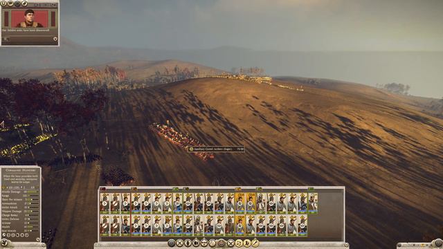 Total War: Rome II – Gothi #40 [Legendary Difficulty – No Autoresolve] смотреть онлайн